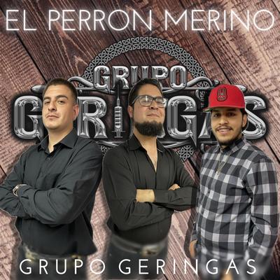 El Perron Merino's cover