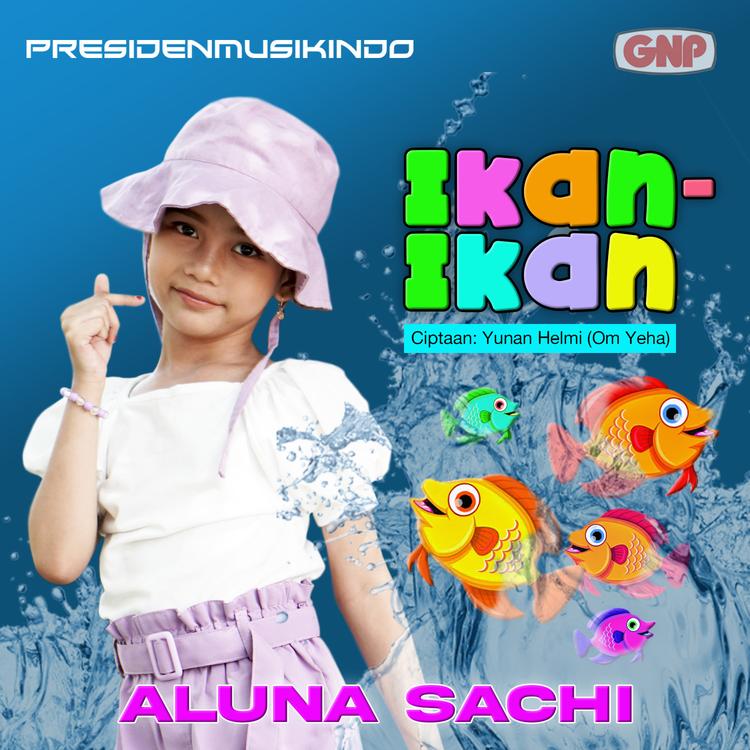 Aluna Sachi's avatar image