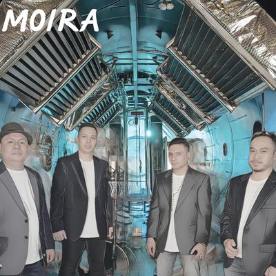 Moira Band's cover