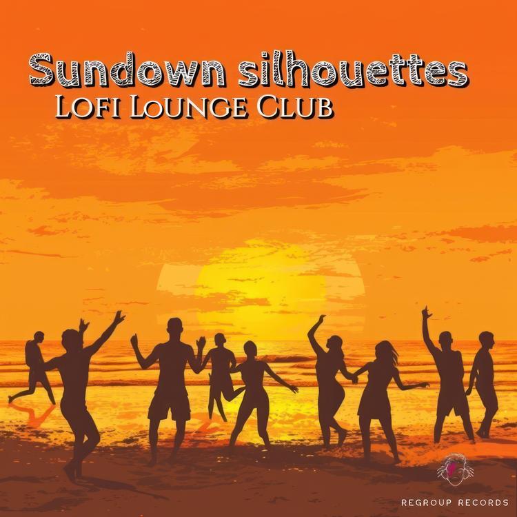 Lofi Lounge Club's avatar image
