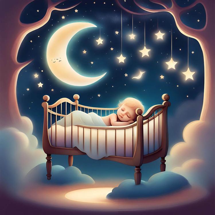 Lullaby Human's avatar image