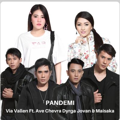 Pandemi's cover