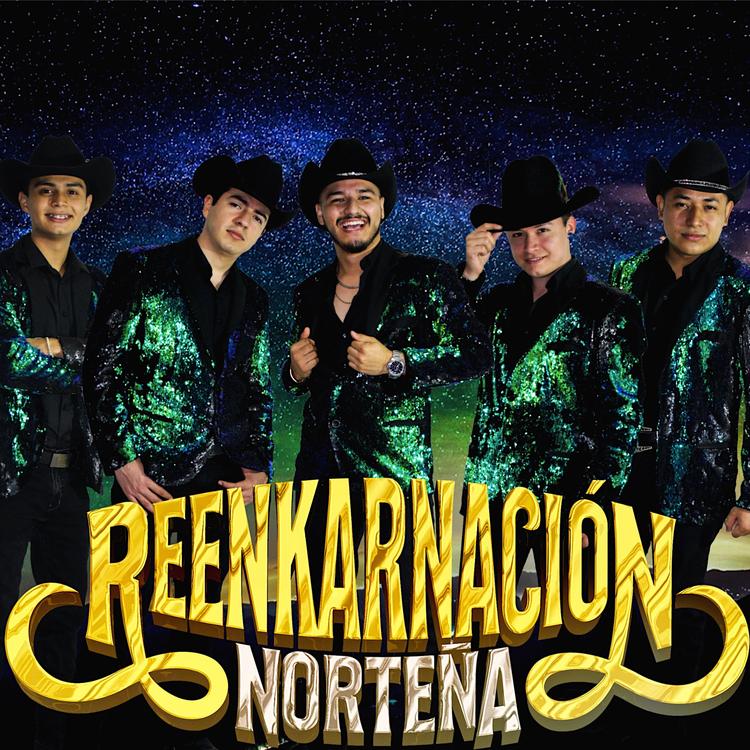 REENKARNACION NORTEÑA's avatar image