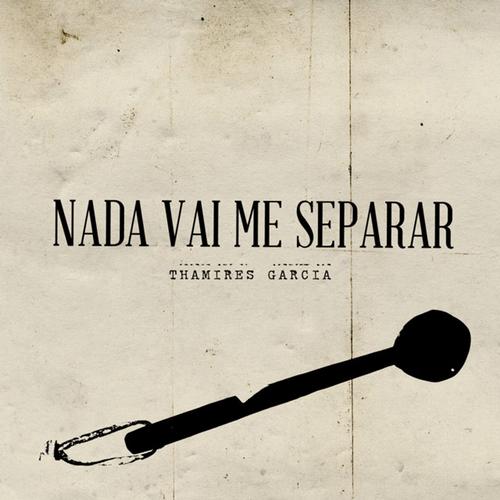 Nada vai me separar (Acústico)'s cover