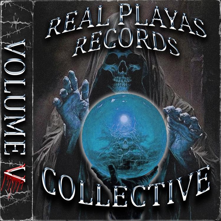 Real Playas Records's avatar image