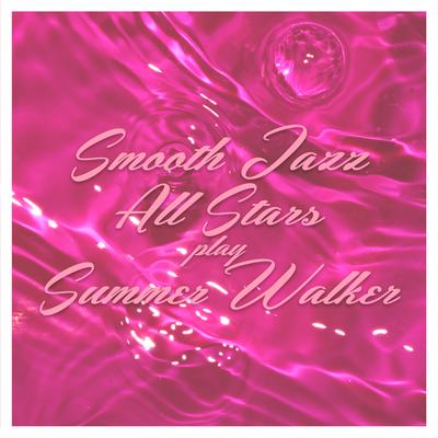 Stretch You Out (Instrumental) By Smooth Jazz All Stars's cover