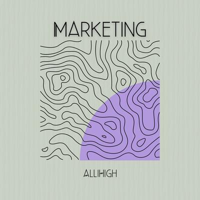 Marketing's cover