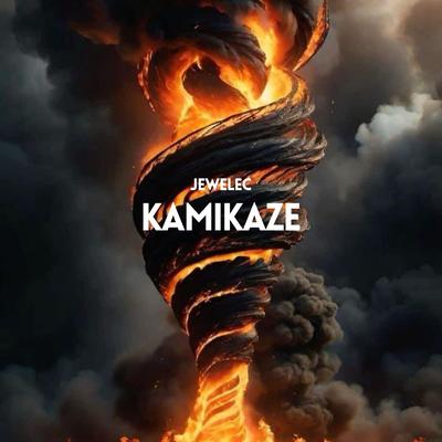 Kamikaze (Radio edit)'s cover