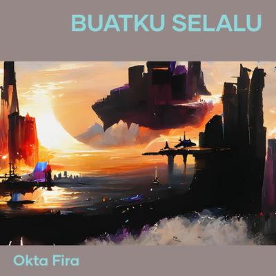 Buatku Selalu's cover