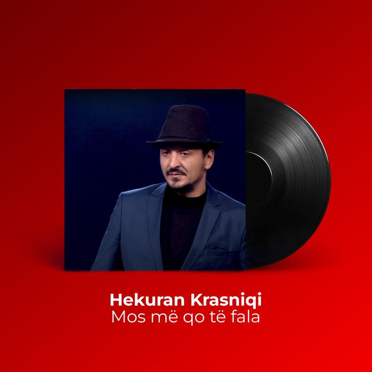 Hekuran Krasniqi's avatar image