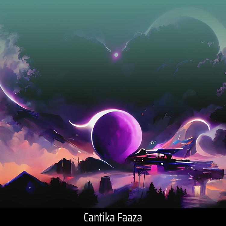 Cantika Faaza's avatar image