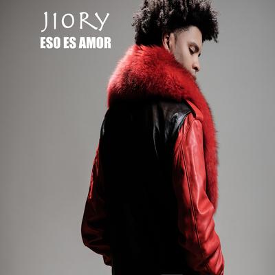 Eso Es Amor By Jiory's cover