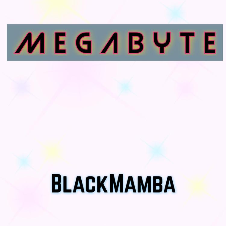 BlackMamba's avatar image
