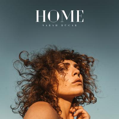 Home By Sarah Bugar's cover