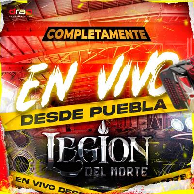 EN VIVO DESDE PUEBLA (En vivo)'s cover