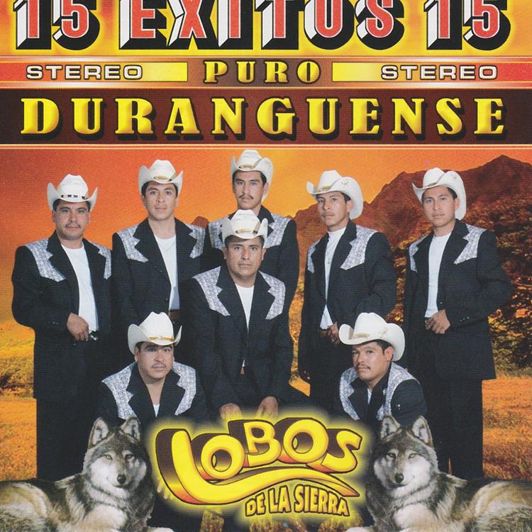 Lobos de la Sierra's avatar image