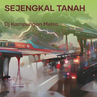 Sejengkal tanah's cover