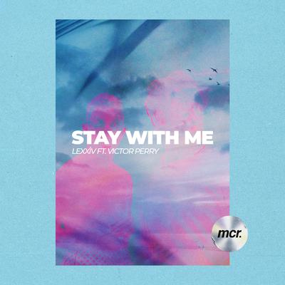Stay With Me By LeXxìv, Victor Perry's cover