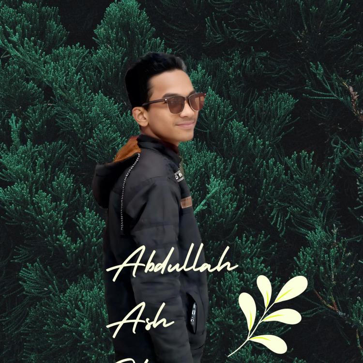 Abdullah Ash Shams's avatar image