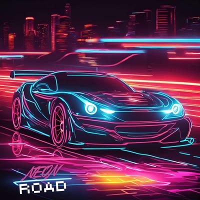 Neon Road's cover