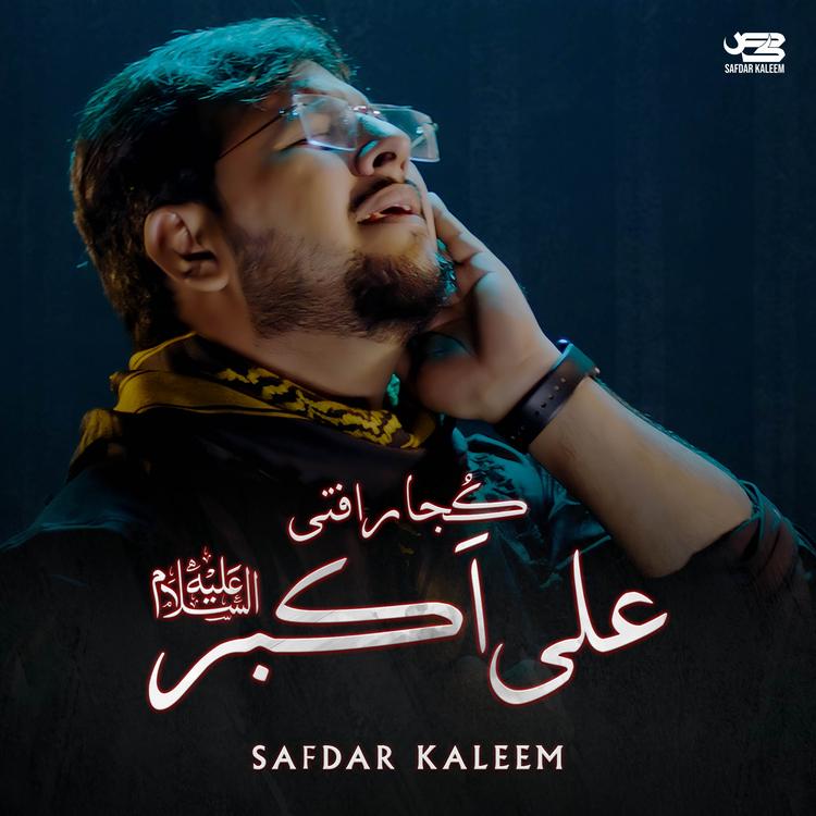 Safdar Kaleem's avatar image