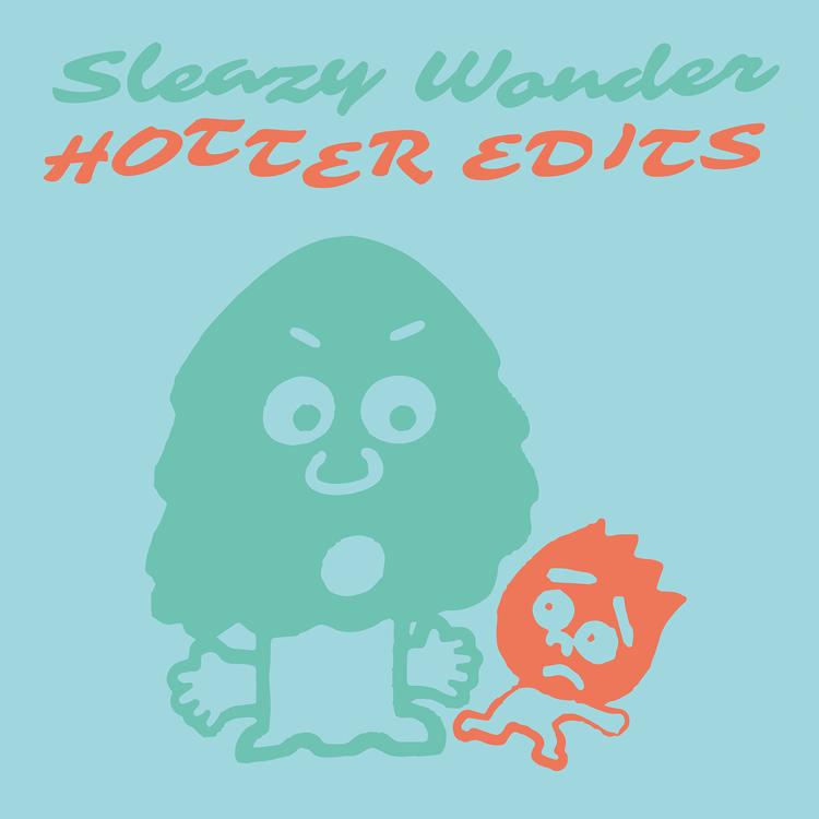 Sleazy Wonder's avatar image
