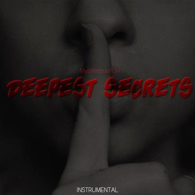 Deepest Secrets (Instrumental)'s cover