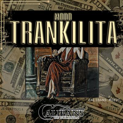 Modo Trankilita's cover