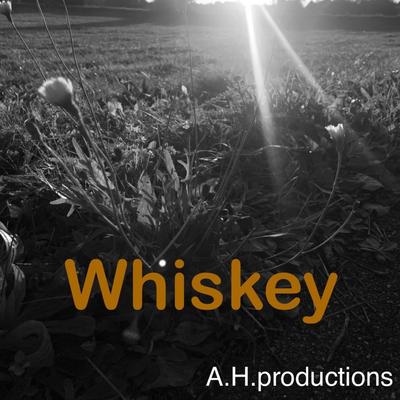 Whiskey's cover