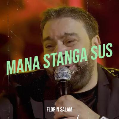 Mana Stanga Sus's cover