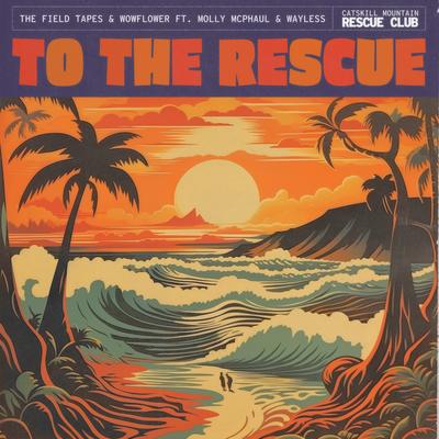 To The Rescue's cover