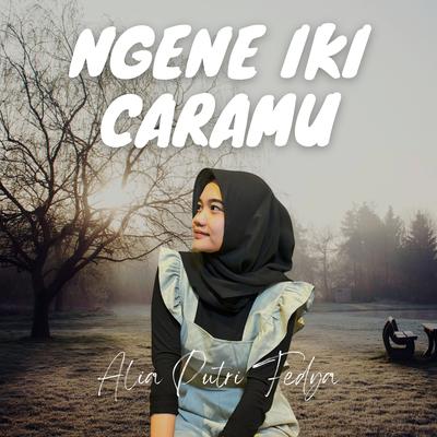 Ngene Iki Caramu (Acoustic)'s cover