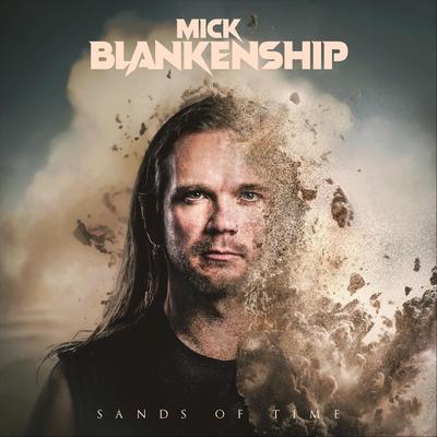 Sands of Time By Mick Blankenship's cover