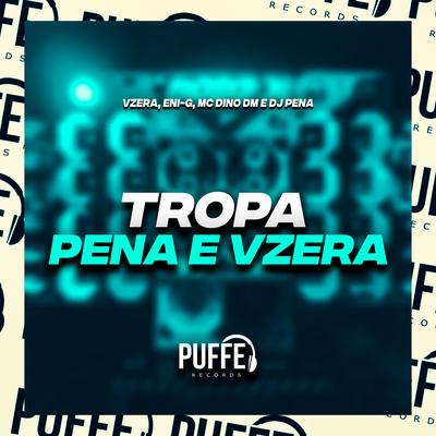 Tropa Pena e Vzera's cover