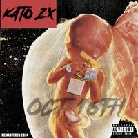 KATO2X's avatar cover