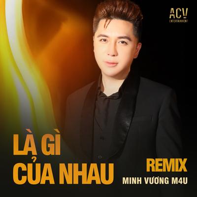 Minh Vương M4U's cover