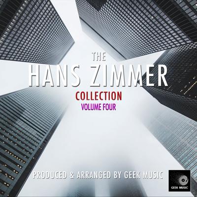 The Hans Zimmer Collection Vol.4's cover