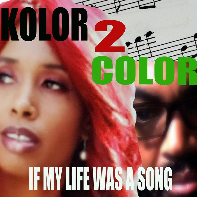 Kolor2Color's avatar image