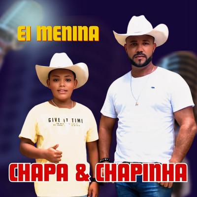 Chapa & Chapinha's cover