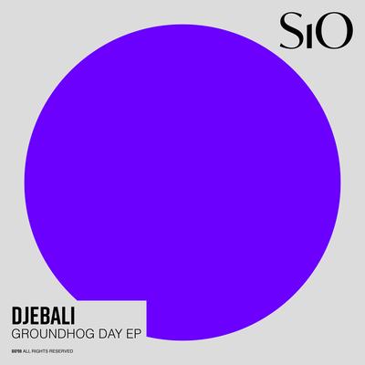 Djebali's cover