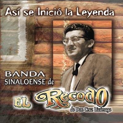 Así Se Inició la Leyenda's cover