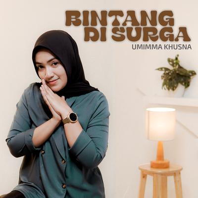 Bintang Di Surga's cover