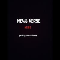 KMRS's avatar cover