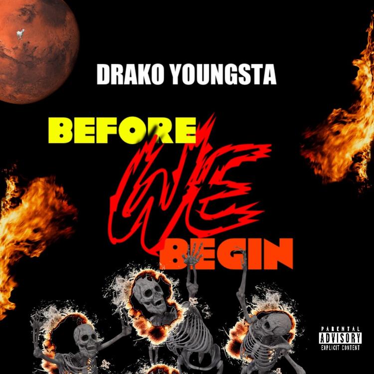 Drako Youngsta's avatar image