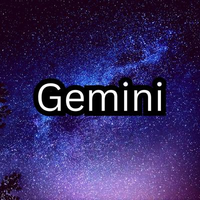 Gemini's cover