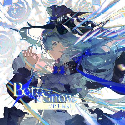 Beta Snow's cover