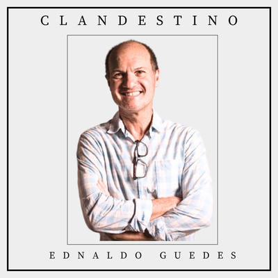 Ednaldo Guedes's cover