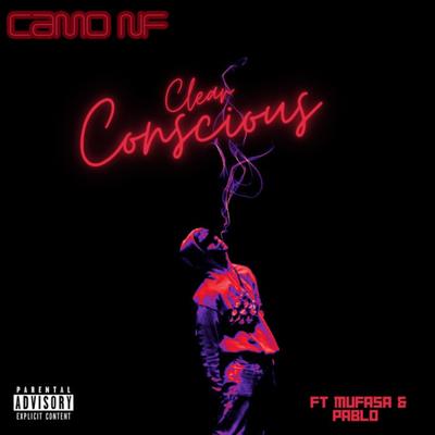 Real By Camo NF, Mufasa's cover