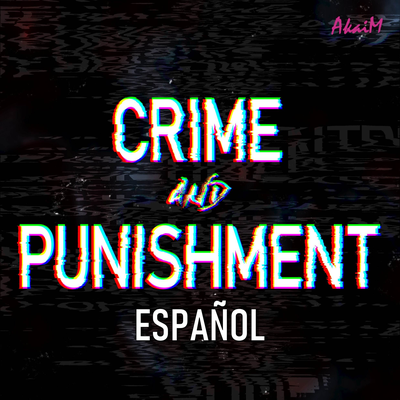 Crime and Punishment (Cover en Español)'s cover