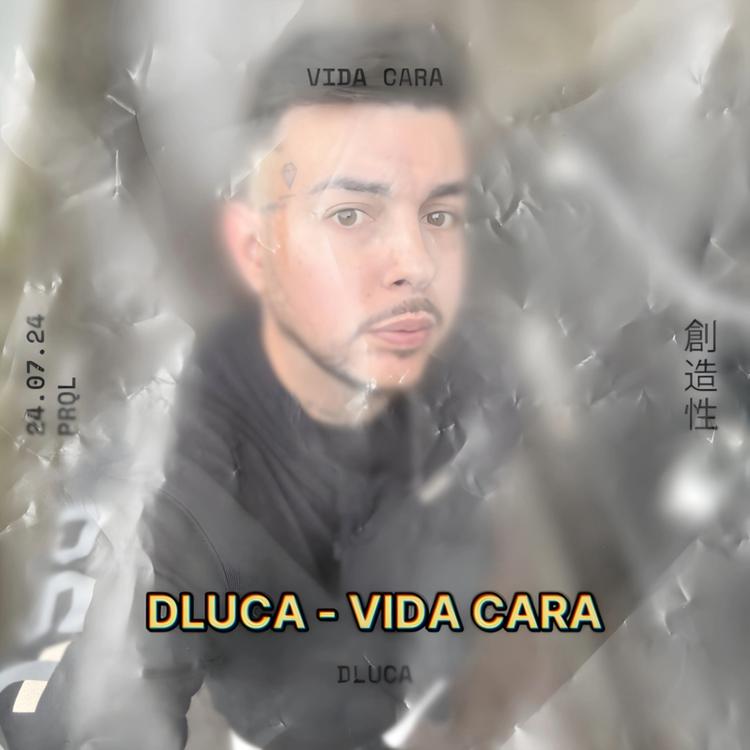 DLUCA's avatar image